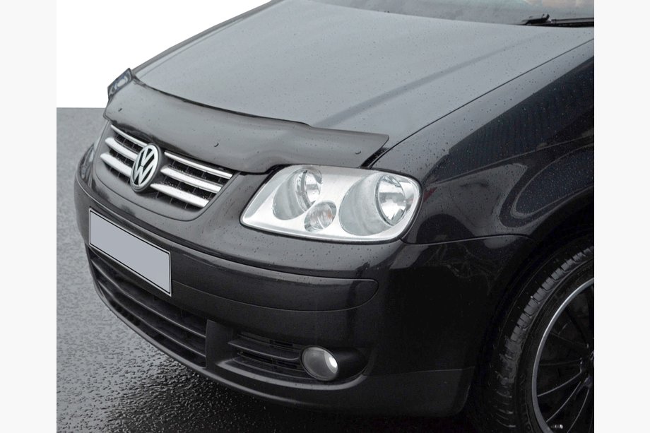 Volkswagen Caddy 2004-2010 Motorhaubenschutz (EuroCap) Image