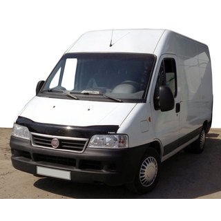Motorhaubenschutz 2002-2006 (EuroCap) Citroen Jumper 1995-2006 Foto 1