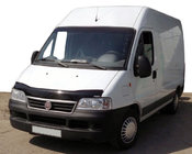 Fiat Ducato 1995-2006 Motorhaubenschutz (2002-2006, EuroCap) Foto 2