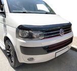 Volkswagen T5 2010-2015 Motorhaubenschutz (EuroCap) Foto 2