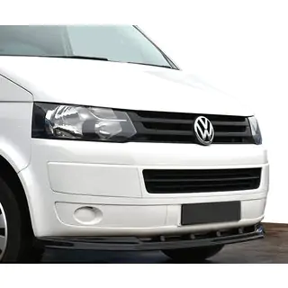 Frontlippe (ABS) Foto 2