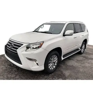 Vordere Nebelscheinwerfer (Facelift, 2 Stk) Lexus GX460 2009-2023 Foto 2