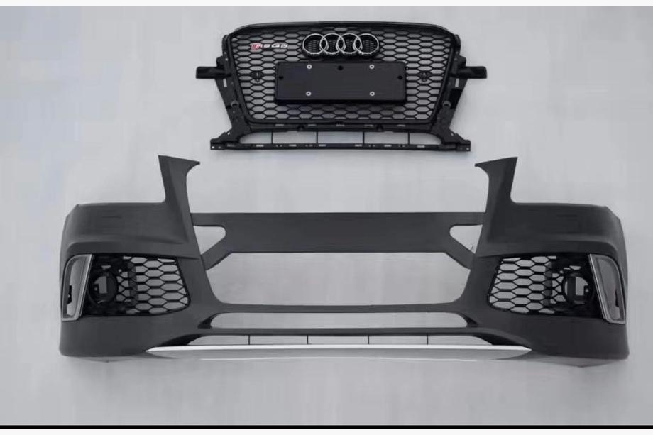 Audi Q5 2008-2017 Upgrade-Kit auf RSQ5 Image