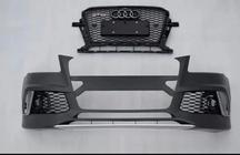 Audi Q5 2008-2017 Upgrade-Kit auf RSQ5 Foto 1