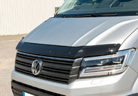 Volkswagen Crafter 2016- Motorhaubenschutz (EuroCap) Foto 4