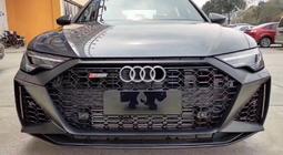 Audi A6 C7 2011-2017 RS6 Upgrade Paket Foto 1