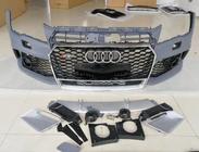 Audi A7 2010-2018 RS7 Upgrade Kit Foto 1