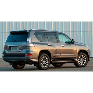 Heckstoßstange (Facelift) Lexus GX460 2009-2023 Foto 1