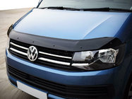 Volkswagen T6 2015-2024 Motorhaubenschutz (EuroCap) Foto 1