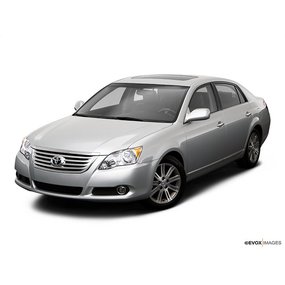 Toyota Avalon 2006-2012 Tuning