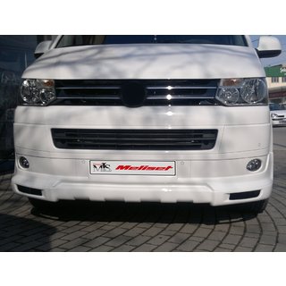Frontstoßstangenlippe Sport 2 (grundiert zum Lackieren) Volkswagen T5 2010-2015 Foto 1