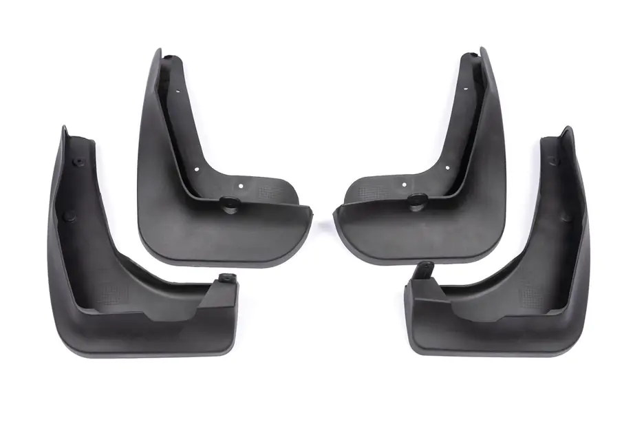BMW 1 Series F20/F21 2011-2019 Original Premium Schmutzfänger für F20/21 (4 Stk) Image