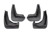 BMW 1 Series F20/F21 2011-2019 Original Premium Schmutzfänger für F20/21 (4 Stk) Foto 1