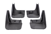 BMW 5 Series E60/E61 2003-2010 Original Schmutzfänger Premium E60/61 (4 Stk) Foto 1