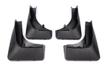 Mercedes E-class coupe C207 2010-2017 Original Schmutzfänger Premium 2013-2017 (4 Stk) Foto 1