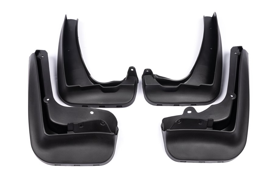 BMW 3 Series F30/F31 2012-2019 Original Premium Schmutzfänger F30/31 (4 Stk) Image