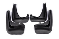 BMW 3 Series F30/F31 2012-2019 Original Premium Schmutzfänger F30/31 (4 Stk) Foto 1
