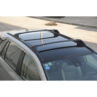 Dachträger Querträger OEM für integrierte Reling (2 Stk) Foto 1