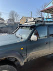 Toyota Land Cruiser 80 1990-1997 Frontscheiben-Sonnenblende Foto 1