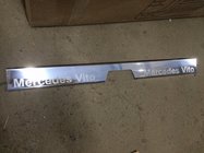 Mercedes Vito W638 1996-2003 SALE !!! Edelstahl-Innenleisten Abdeckung Foto 1