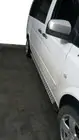 Mercedes Vito W639 2004-2014 Seitenschweller DOT-Line (2 Stk., Alu) Foto 1