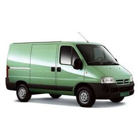 Citroen Jumper 1995-2006 Tuning
