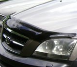 Kia Sorento I BL 2002-2009 Motorhaubenschutz (EGR) Foto 1