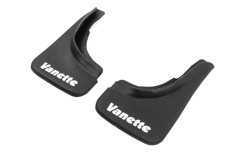 Nissan Vanette 1995-2001 Premium Schmutzfänger (2 Stk) Image
