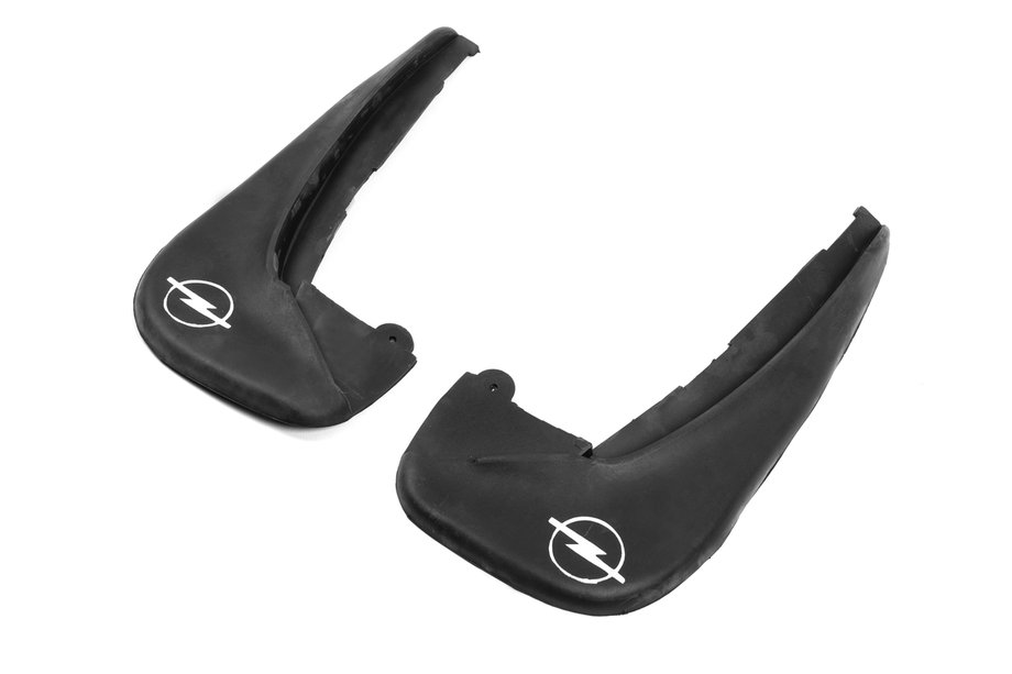 Opel Vectra B 1995-2002 Premium Vordere Spritzlappen (1995-1999, 2 Stk) Foto 2