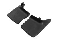 Nissan NP300 1999-2015 Hintere Schmutzfaenger (2 Stk.) Foto 1
