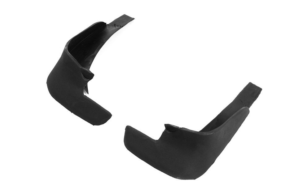 Toyota Corolla 2002-2007 Vordere Schmutzfaenger (2 Stk.) Image