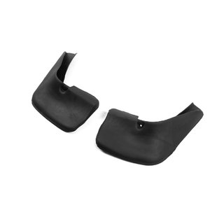 Hintere Schmutzfaenger (2 Stk.) Toyota Corolla 2002-2007 Foto 1