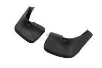 Toyota Corolla 2002-2007 Hintere Schmutzfaenger (2 Stk.) Foto 1
