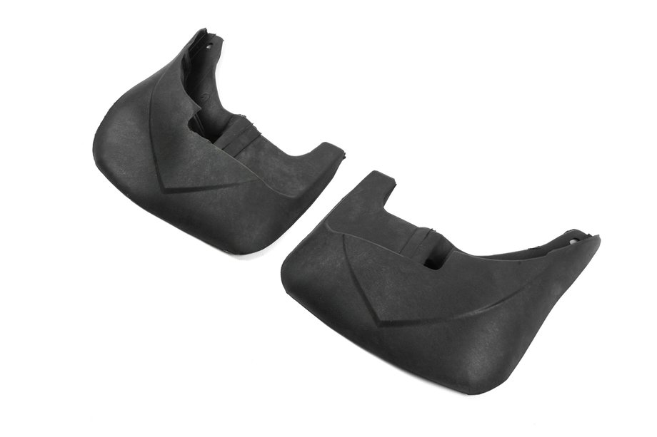 Hyundai H200, H1, Starex 1998-2007 Premium Vordere Schmutzfänger (2 Stk) Image