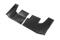 Mercedes Sprinter W901/902/903/904/905 1995–2006 Premium Spritzschutz 2-teilig (2 Stk) Foto 1