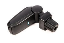 Opel Astra G classic 1998-2012 Armlehne mit Getränkehalter Niken Foto 1