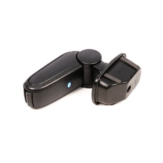 Armlehne (schwarz) Peugeot 308 2007-2013 Foto 1