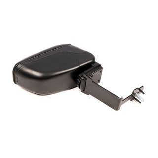 Armlehne (mit Metalladapter) Citroen C-3 2009–2016 Foto 1