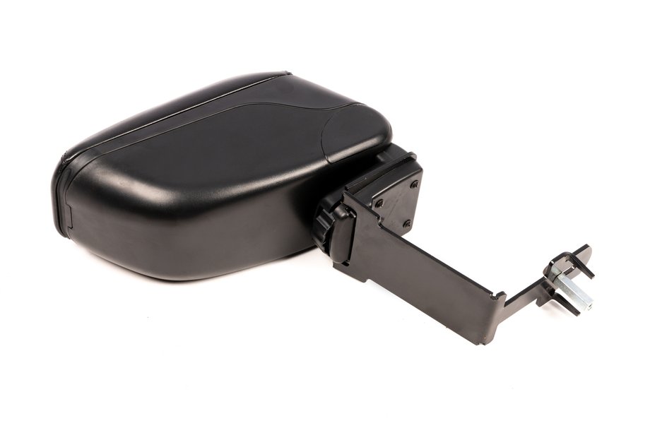 Citroen C-3 2009–2016 Armlehne (mit Metalladapter) Image