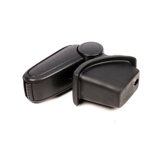 Armlehne V1 (in Getränkehalter) Renault Megane II 2004-2009 Foto 1