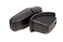 Renault Megane II 2004-2009 Armlehne V1 (in Getränkehalter) Foto 1