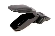 Volkswagen Golf 5 2003-2009 Armlehne mit Adapter (Typ-1) Foto 1
