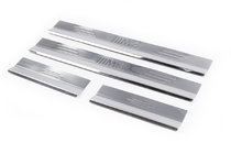 BMW 3 Series E36 1990-2000 Einstiegsleisten Abdeckungen (4 Stk, Carmos) Foto 1