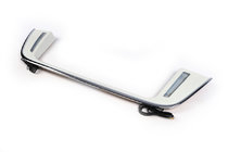 Toyota Land Cruiser 200 2007-2021 LED Kennzeichenhalter Foto 1
