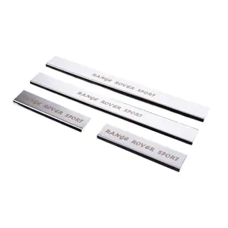 Einstiegsleisten Abdeckungen (4 Stk, Carmos) Range Rover Sport 2005-2013 Foto 1