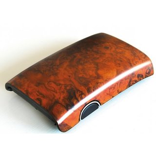 Abdeckung Mittelarmlehnenbox (Holz)