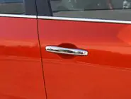 Renault Clio V 2019- Chrom Türgriffblenden (2 Stk., Edelstahl) Foto 1