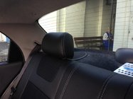 Chevrolet Lanos 1998–2017 Autositzbezüge SoyuzAuto Dynamic Foto 4