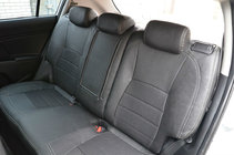 Kia Sportage 2010-2015 Maßgeschneiderte Sitzbezüge SoyuzAuto Dynamic Foto 5