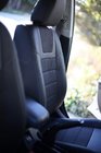 Mitsubishi Lancer X 2008- Autositzbezüge SoyuzAuto Dynamic Foto 1